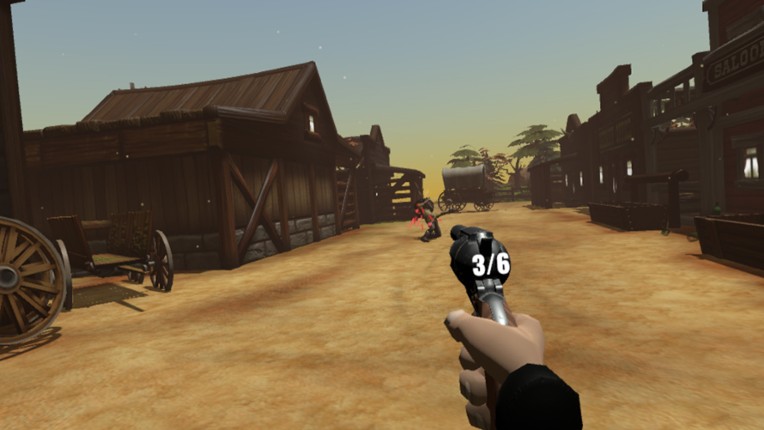 Quick Draw screenshot