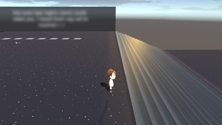 Quick Trivia screenshot