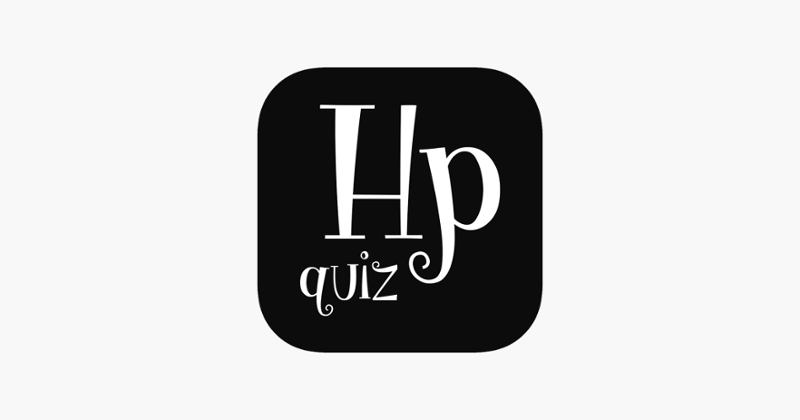 Quiz for HP Game Cover