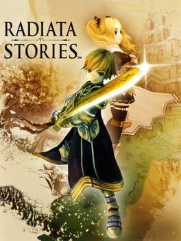 Games like Radiata Stories