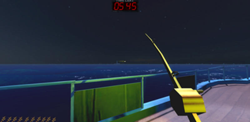 Ramshackle Cove Image