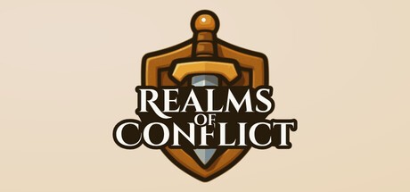 Games like Realms of Conflict