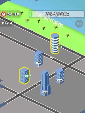 Realtor 3D screenshot