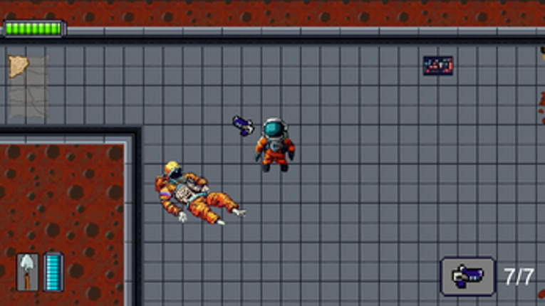 Redventure Image