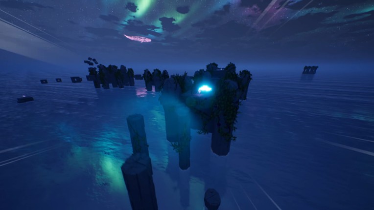 Reflection screenshot