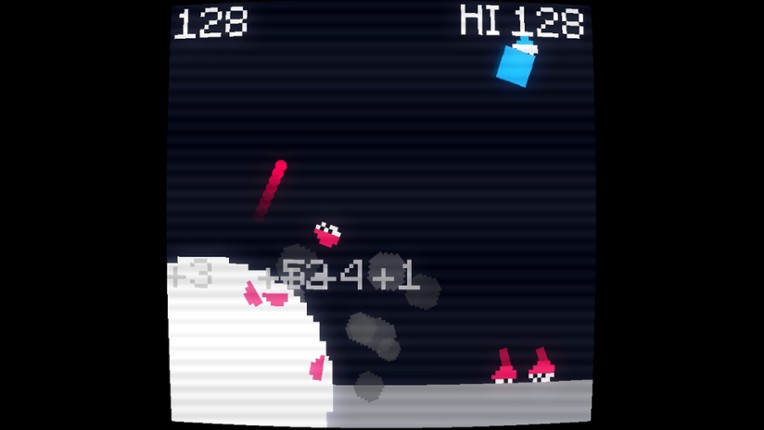 Reflector screenshot