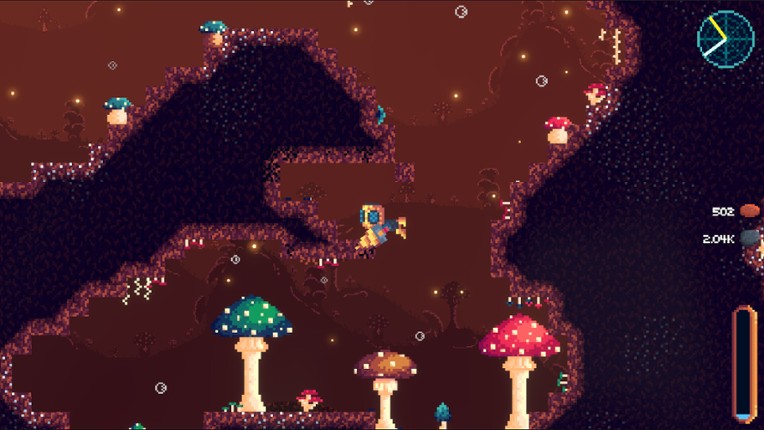 Resurface screenshot