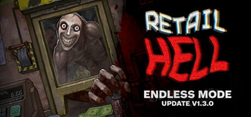 Retail Hell Image
