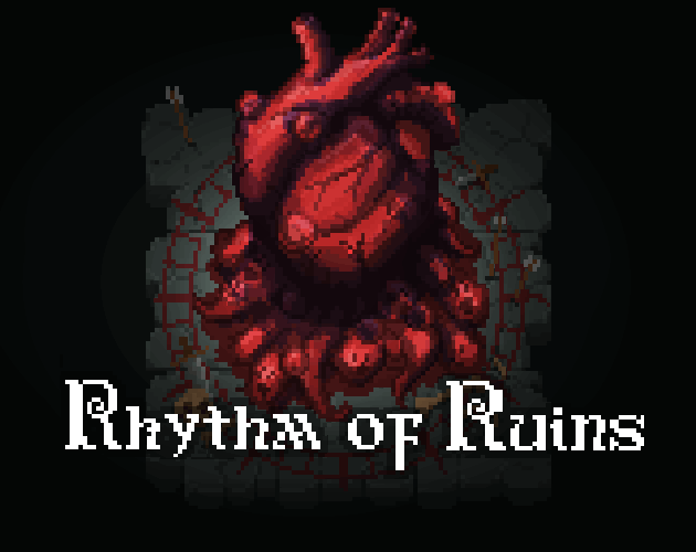Games like Rhythm of Ruins