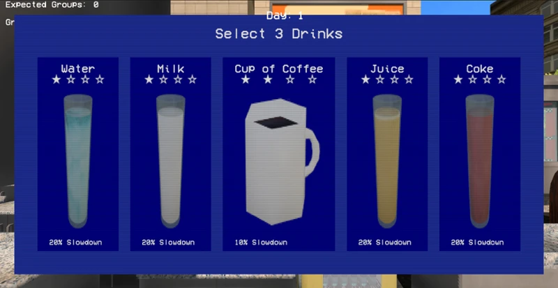 Rogue Diner Image