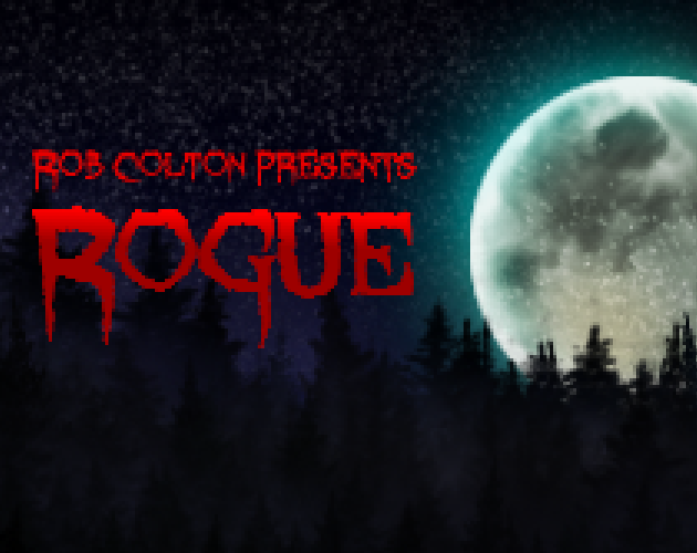 Games like Rogue