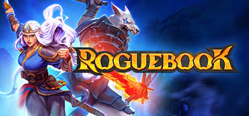 Roguebook Image