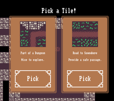 Roguesonne screenshot