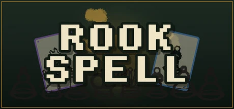 Games like Rookspell