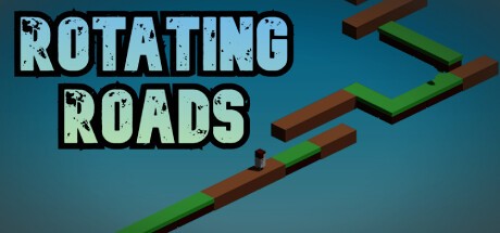 Games like Rotating Roads