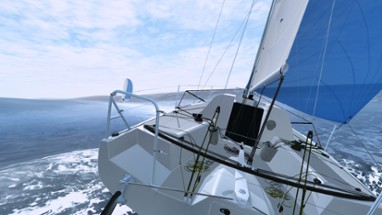 Sailaway - The Sailing Simulator Image