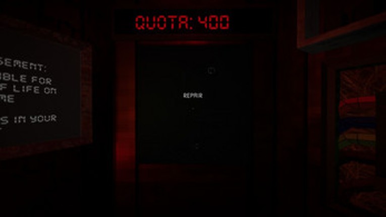 Salter-2099 screenshot