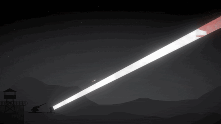 SEARCHLIGHT screenshot