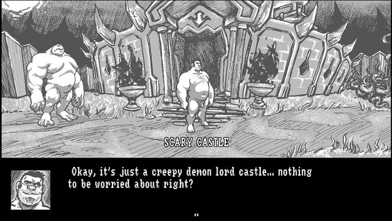 See No Evil screenshot