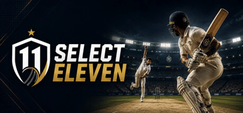 Select Eleven Image