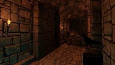 Shadowgate VR: The Mines of Mythrok Image