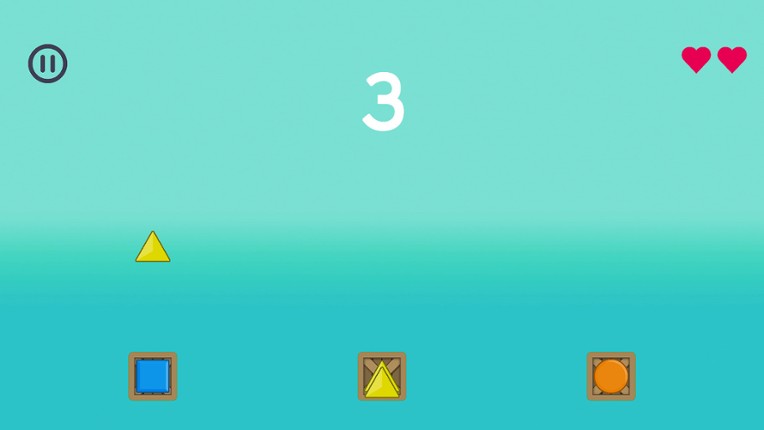 Shape Boxed screenshot