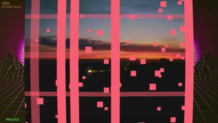 Shapes N Music screenshot