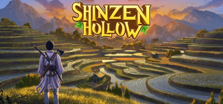 Games like Shinzen Hollow