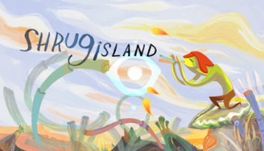 Shrug Island - The Meeting Image