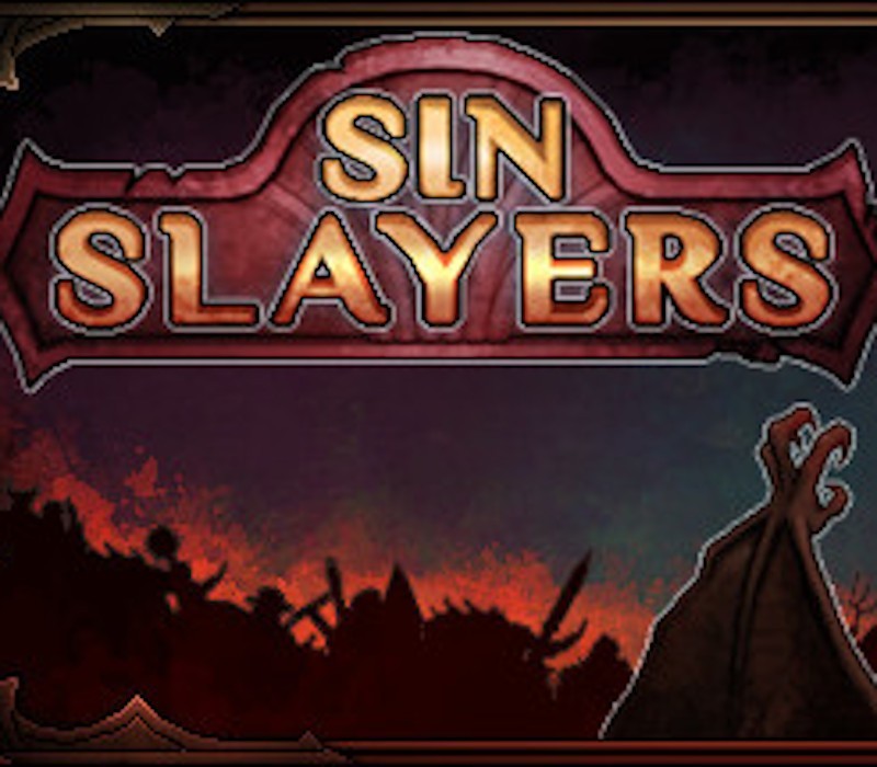 Games like Sin Slayers