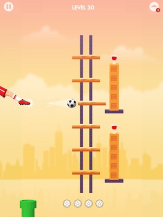 Skill Shots Image