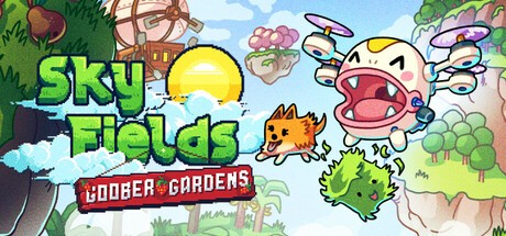 Games like Sky Fields: Goober Gardens