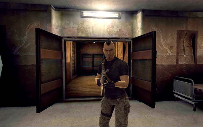 Slaughter screenshot