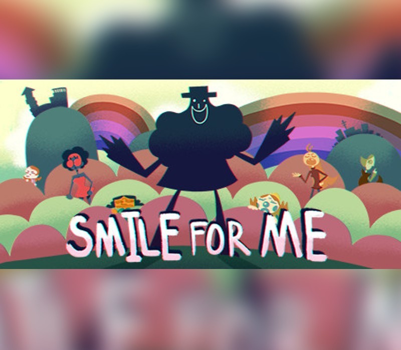 Games like Smile For Me