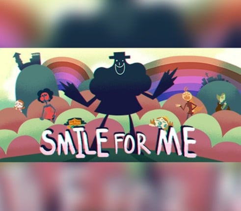 Smile For Me Image