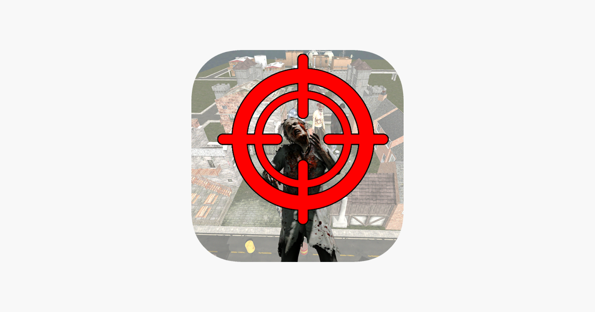 Games like Sniper: Zombie Hunter Missions
