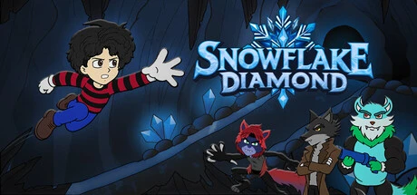 Games like Snowflake Diamond