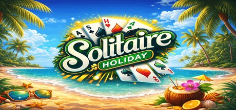 Games like Solitaire Holiday : Card Games