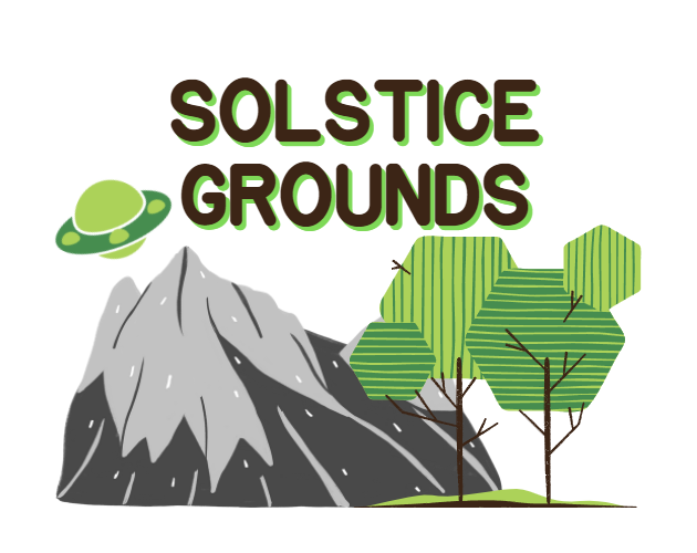 Games like Solstice Grounds