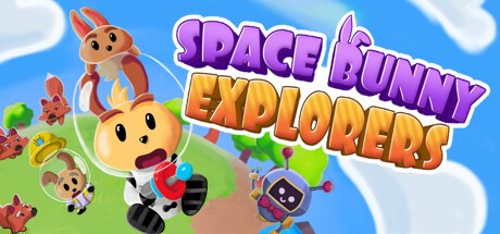 Games like Space Bunny Explorers