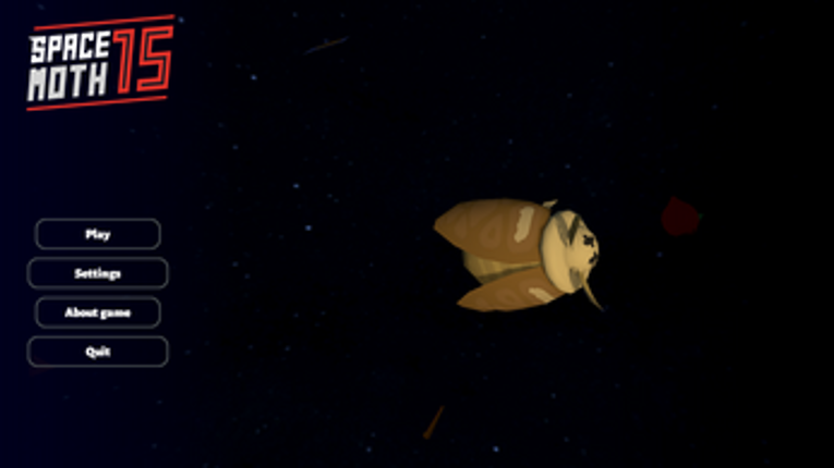Space Moth 15 Image