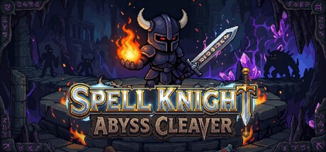 Games like Spell Knight: Abyss Cleaver