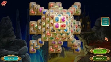 Spellarium 7: Match 3 Puzzle Image