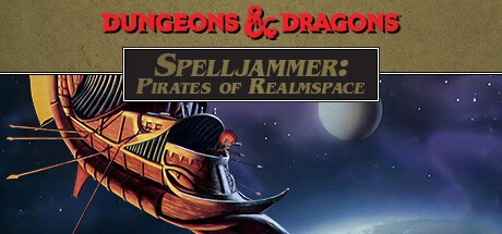 Games like Spelljammer: Pirates of Realmspace