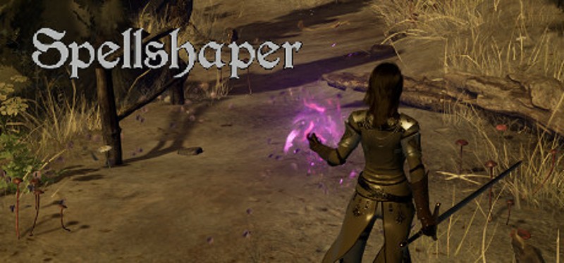 Spellshaper Image