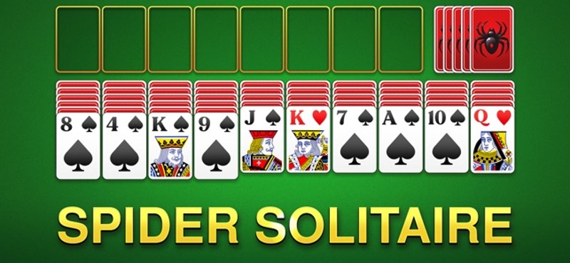 Spider Solitaire Card Games · Image