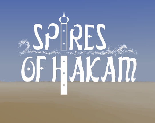 Spires of Hakam Image