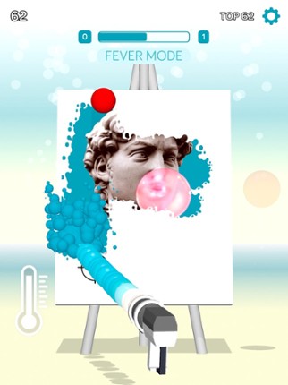 Splash Painter 3D screenshot