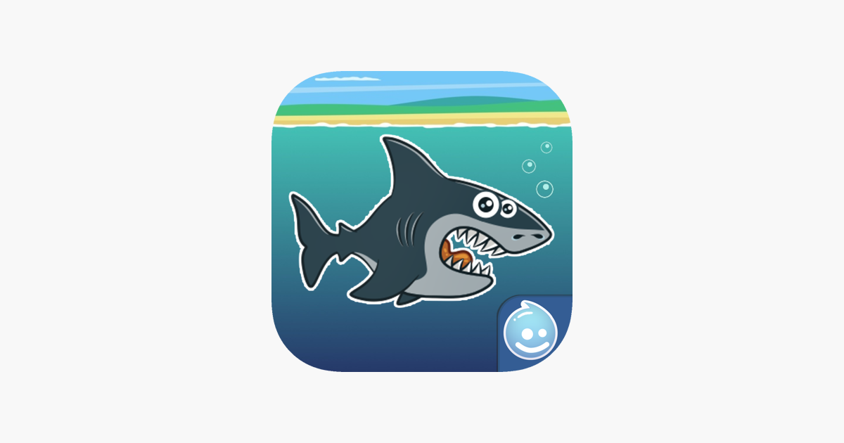 Games like Splashy Sharky - Don’t get mines in endless road!