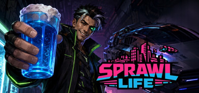 Sprawl Life Image